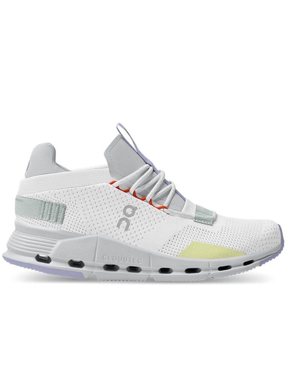 On Running Women's Cloudnova Size 8.5 0200